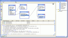 DreamCoder for Oracle screenshot