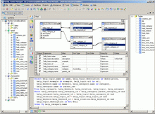 MySQL Turbo Manager screenshot