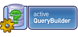 Active Query Builder logo
