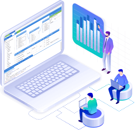 Add SQL query building module