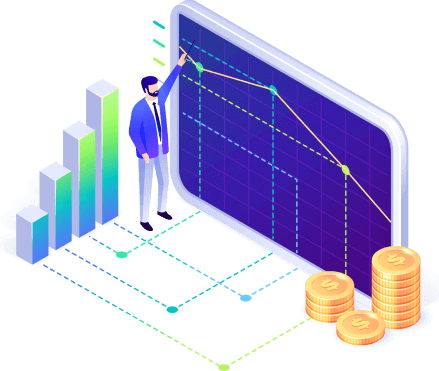 Decrease development costs