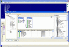 PL/SQL Developer screenshot