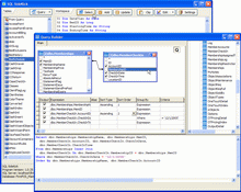 SQL SideKick screenshot